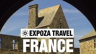 France Travel Video Guide