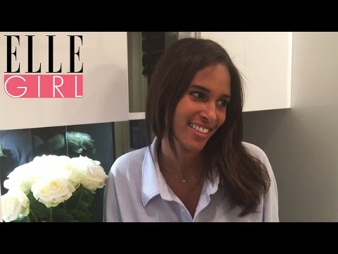 Follow Me, une journée avec Cindy Bruna: Interview au Takotak #2 | En exclusivité sur ELLE Girl