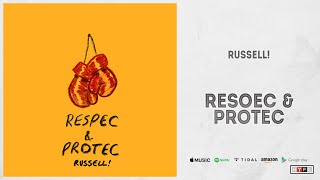 Watch Russell Respec  Protec video