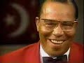 Minister Farrakhan Blasts Mike Wallace On 60 Min images Minister Farrakhan Blasts Mike Wallace On 60 Min