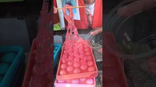 Jelly Spider Web