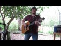 Love Potion #9 by The Clovers  acoustic cover by Michael Richardson