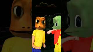 My Name Is Dame Tu Cosita