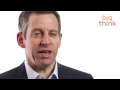 Sam Harris: Mindfulness is Powerful, But Keep Religion Out of It