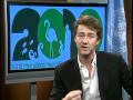 Message from Edward Norton - United Nations Goodwill Ambassador for Biodiversity