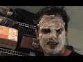EDWARD SCISSORPENIS - Carves a Pumpkin!