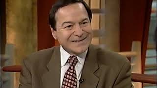 Fox News DioGuardi calls for NATO troops on ground in Kosova to protect civilians 06-15-1999