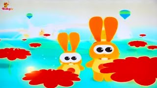 Babytv Magic Lantern Vintage Rerun 18072023