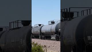 Bnsf 7800 Eb Manifest Train Mp 733 Needles Sub 9-5-2023