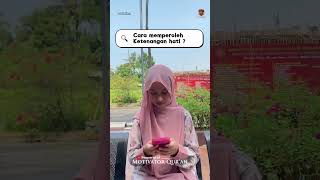 Kamu Gelisah? Coba Ingat Ini Surah Ar-Rad 1328
