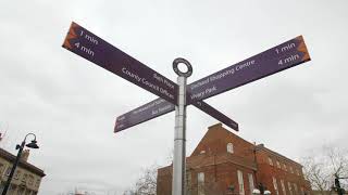 Taunton Attractions A Local Guide By Premier Inn