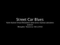 John Estes and Yank Rachel... Street Car Blues