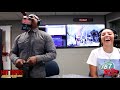 DeDe's Hot Topics _ Black Men Don't Cheat