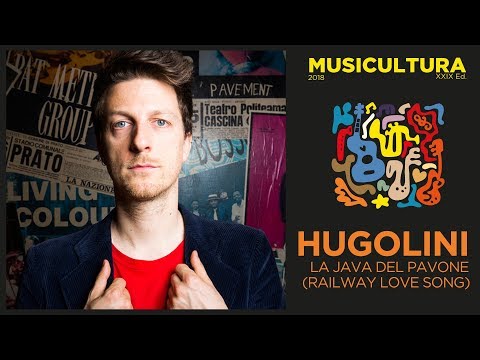 La Java Del Pavone Video