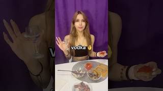 Morning Routine In Russia