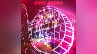 Watch King Kobra Party Animal video