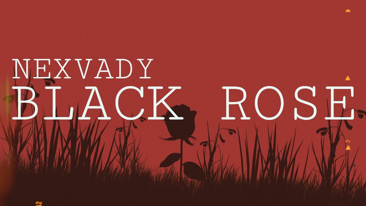Black Rose
