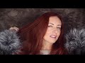 Softest Asmr Hair Brushing Nail Tapping Hand Sounds Softest Asmr Hair Brushing Nail Tapping Hand Sounds
