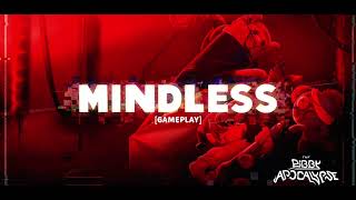 Mindless V2 No Gameplay Fnf Pibbyapocalypse
