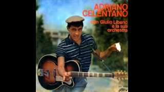 Watch Adriano Celentano Il Tuo Bacio E Come Un Rock video