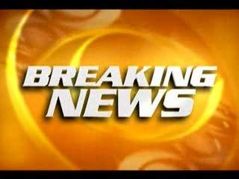 Breaking News