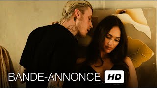 La Proie Bande-Annonce 2021 Bruce Willis, Megan Fox, Machine Gun Kelly Thriller