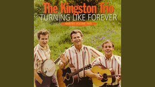 Watch Kingston Trio Road Song video