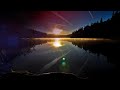 White Lines Across The Sky ( Mark Dell Yamaha MOX )