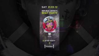 Watch Paul Brady After The Partys Over video