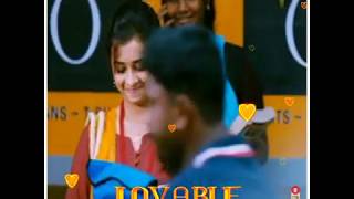 Un Swaasameettig.v. Prakashlove Whatsapp Status Tamilsong