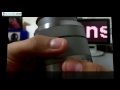 REVIEW: Sony NEX-5 W/ 18-55mm "Zoom" Lens HD - AlansTechReport