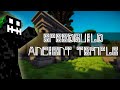 Let's Build Ancient Temple #8 | NVA Base - Vietcong Multiplayer Map(Minecraft Speed Build)