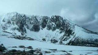 Watch Corries Dark Lochnagar video