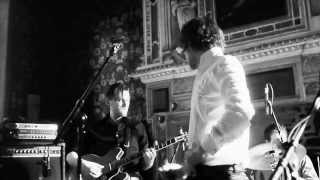 Watch And Also The Trees The Woman On The Estuary video