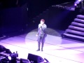 Xia Junsu Live Concert Caupolican Chile