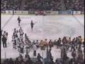 Rob Schremp gets real creative in WBS Penguins Skills comp