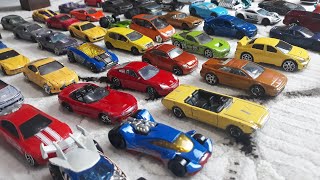 Hot Wheels Yarış Arabaları Ile Rampa Oyunu 2020 Oyuncak Arabalar