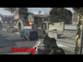 ANGRY KIDS ON BLACK OPS 2 (Very Angry Ending)