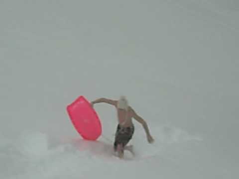 Bathers Video