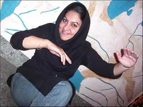 dj maryam- man daram bahar
