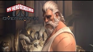 You Say Run Goes with Everything - Overwatch - ?Honor and Glory?