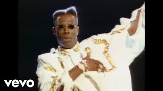 Watch Shabba Ranks Housecall video