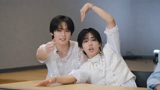 Mi̇nsung New Momentsleeknow-Hanjisung