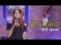 RA JODO COVER WF AZIZAH