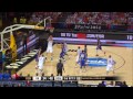 Finland v Dominican Republic - Best Action - 2014 FIBA Basketball World Cup
