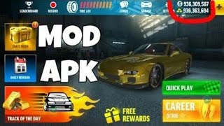 How To Download Hackmod Drift Max Pro - Car Driftingmod, Free Shoppinggame In Latest Version