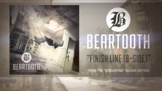Beartooth - Finish Line (Audio)