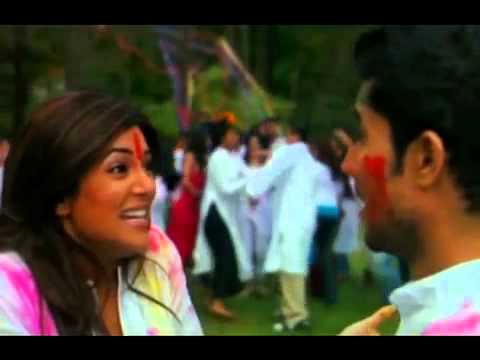 Sushmita Sen All kissing scenes