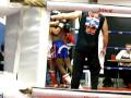 Chris Williams - Southside Dojo vs Malick Watson - Team Toro/ Round Three
