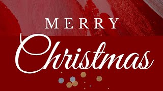 Christmas Eve at Impact
